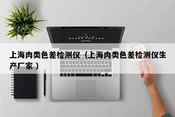 上海肉類色差檢測儀（上海肉類色差檢測儀生產廠家 ）